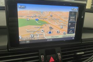 Audi S6 bild 11