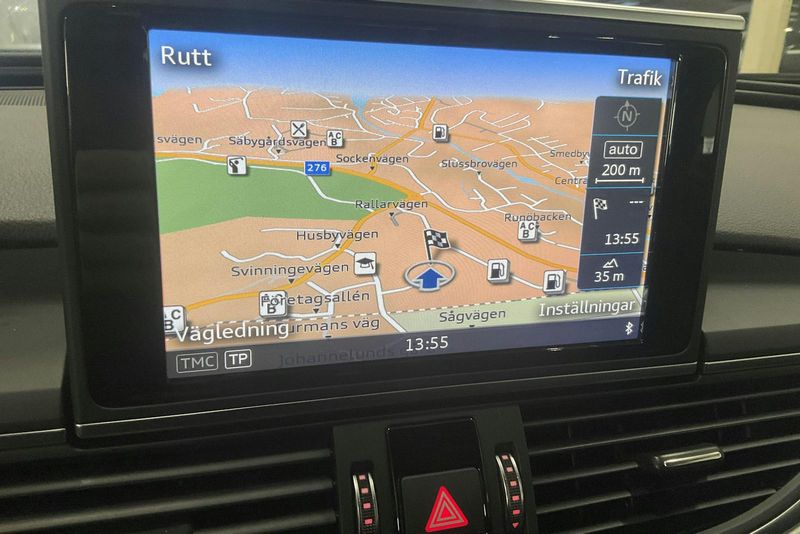 Audi S6 bild 11