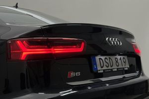 Audi S6 bild 17
