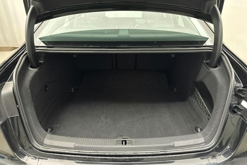 Audi S6 bild 9