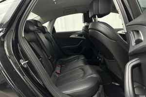 Audi S6 bild 8