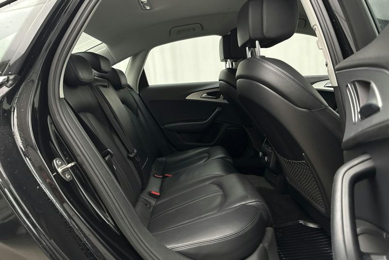 Audi S6 bild 8