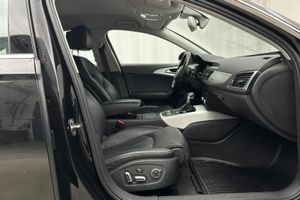 Audi S6 bild 7