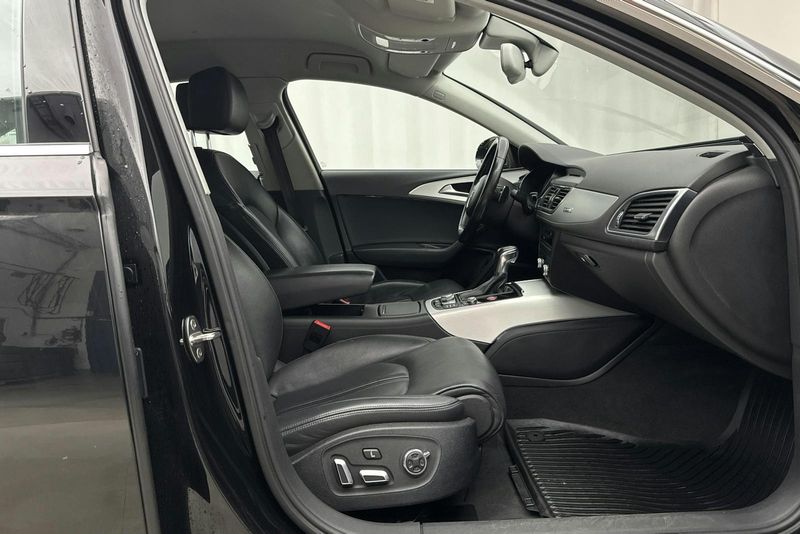 Audi S6 bild 7