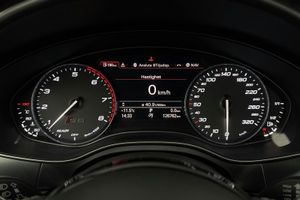 Audi S6 bild 10