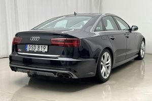 Audi S6 bild 3
