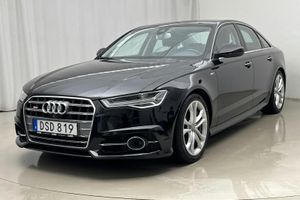 Audi S6 bild 1