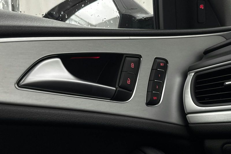 Audi S6 bild 23