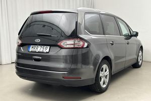 Ford Galaxy bild 3