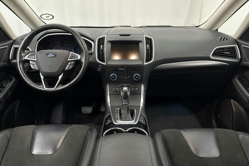 Ford Galaxy bild 6