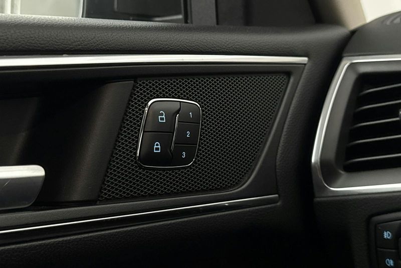 Ford Galaxy bild 18