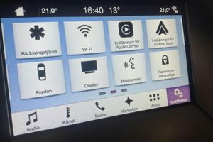 Ford Galaxy bild 15