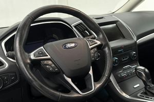 Ford Galaxy bild 19