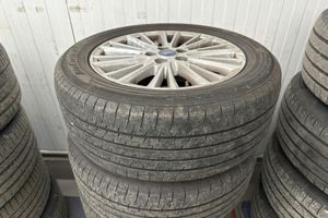 Ford Galaxy bild 20
