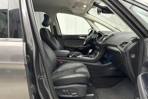 Ford Galaxy bild 7
