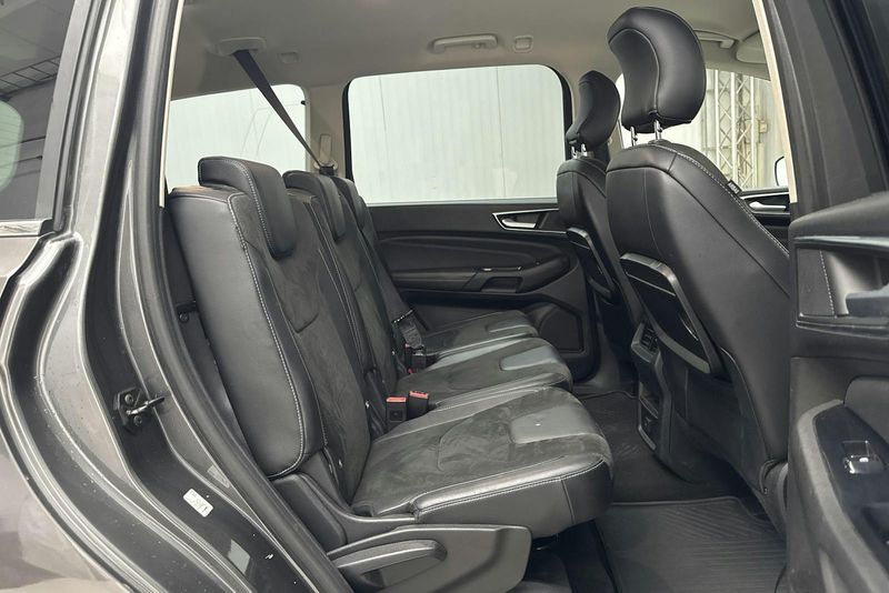 Ford Galaxy bild 8