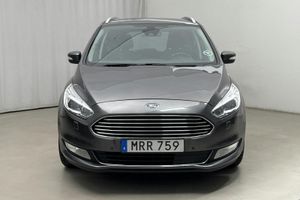 Ford Galaxy bild 4