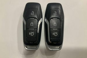 Ford Galaxy bild 21