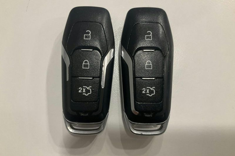 Ford Galaxy bild 21