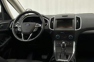 Ford Galaxy bild 16