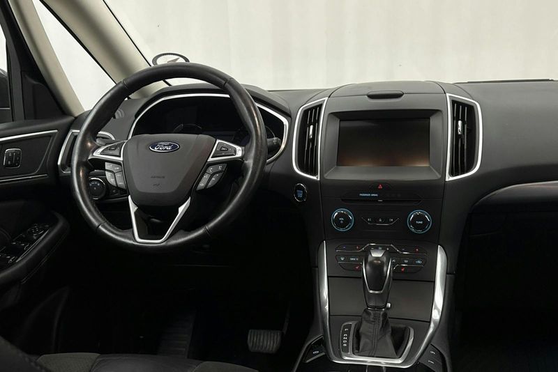 Ford Galaxy bild 16
