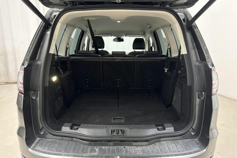 Ford Galaxy bild 10