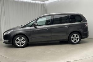 Ford Galaxy bild 2