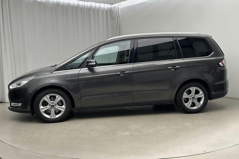Ford Galaxy bild 2