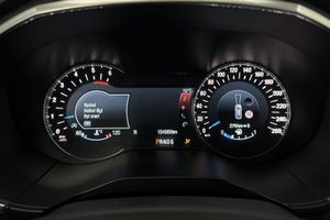 Ford Galaxy bild 12