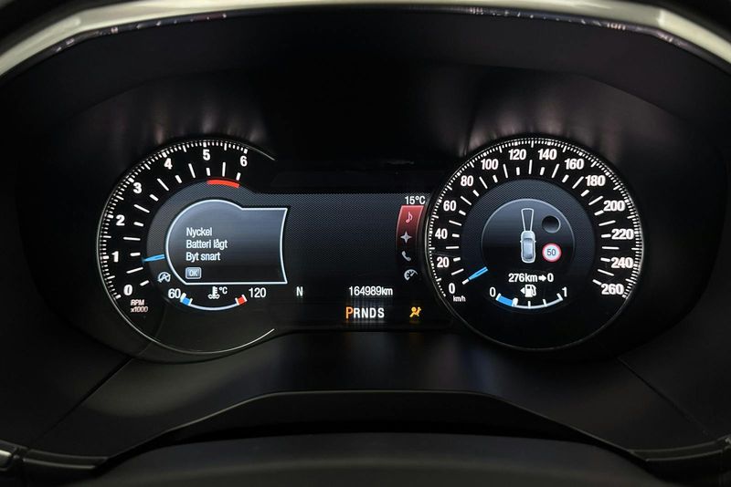 Ford Galaxy bild 12