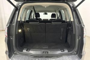 Ford Galaxy bild 11