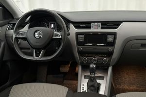 Skoda Octavia bild 12