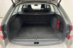 Skoda Octavia bild 9