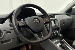 Skoda Octavia bild 13