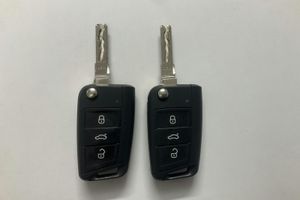 Skoda Octavia bild 15