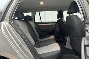 Skoda Octavia bild 8
