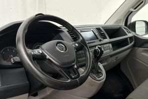 Volkswagen Transporter bild 15