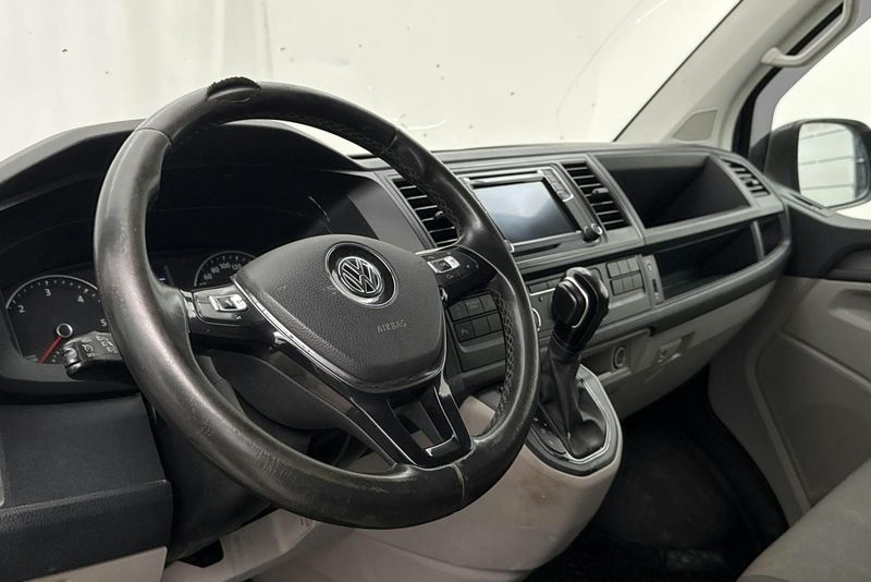 Volkswagen Transporter bild 15