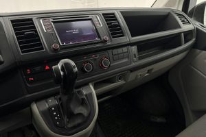 Volkswagen Transporter bild 14