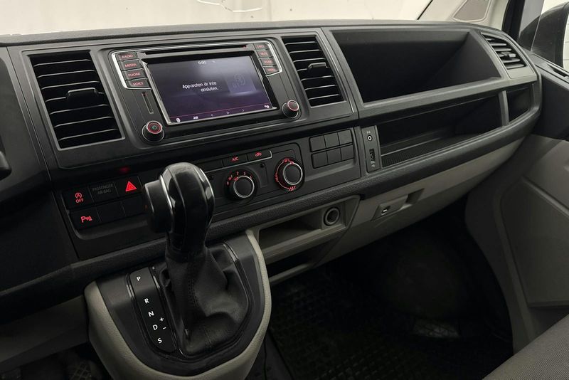 Volkswagen Transporter bild 14