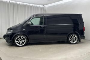 Volkswagen Transporter bild 3