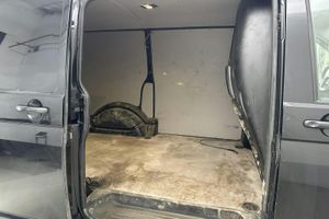 Volkswagen Transporter bild 9