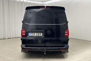 Volkswagen Transporter bild 6
