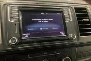 Volkswagen Transporter bild 12
