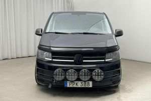Volkswagen Transporter bild 5
