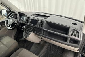 Volkswagen Transporter bild 7