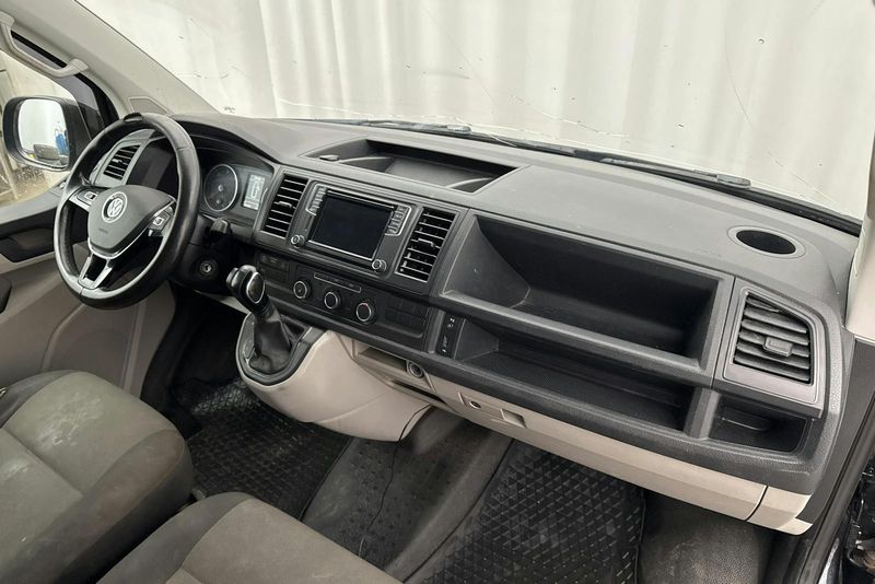 Volkswagen Transporter bild 7