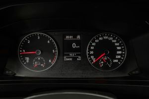 Volkswagen Transporter bild 11
