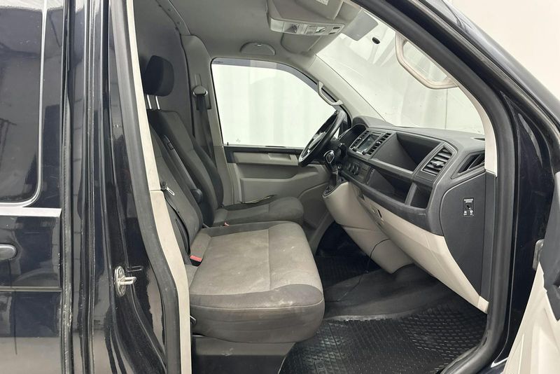 Volkswagen Transporter bild 8