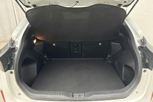 Toyota Yaris bild 9